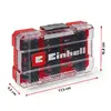 Einhell-KWB 109210 Impact Bit Set Photo 3