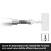 Einhell-KWB 109210 Impact Bit Set Photo 4