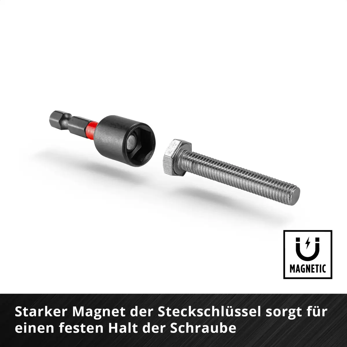 Einhell-KWB 109210 Impact Bit Set Photo 5