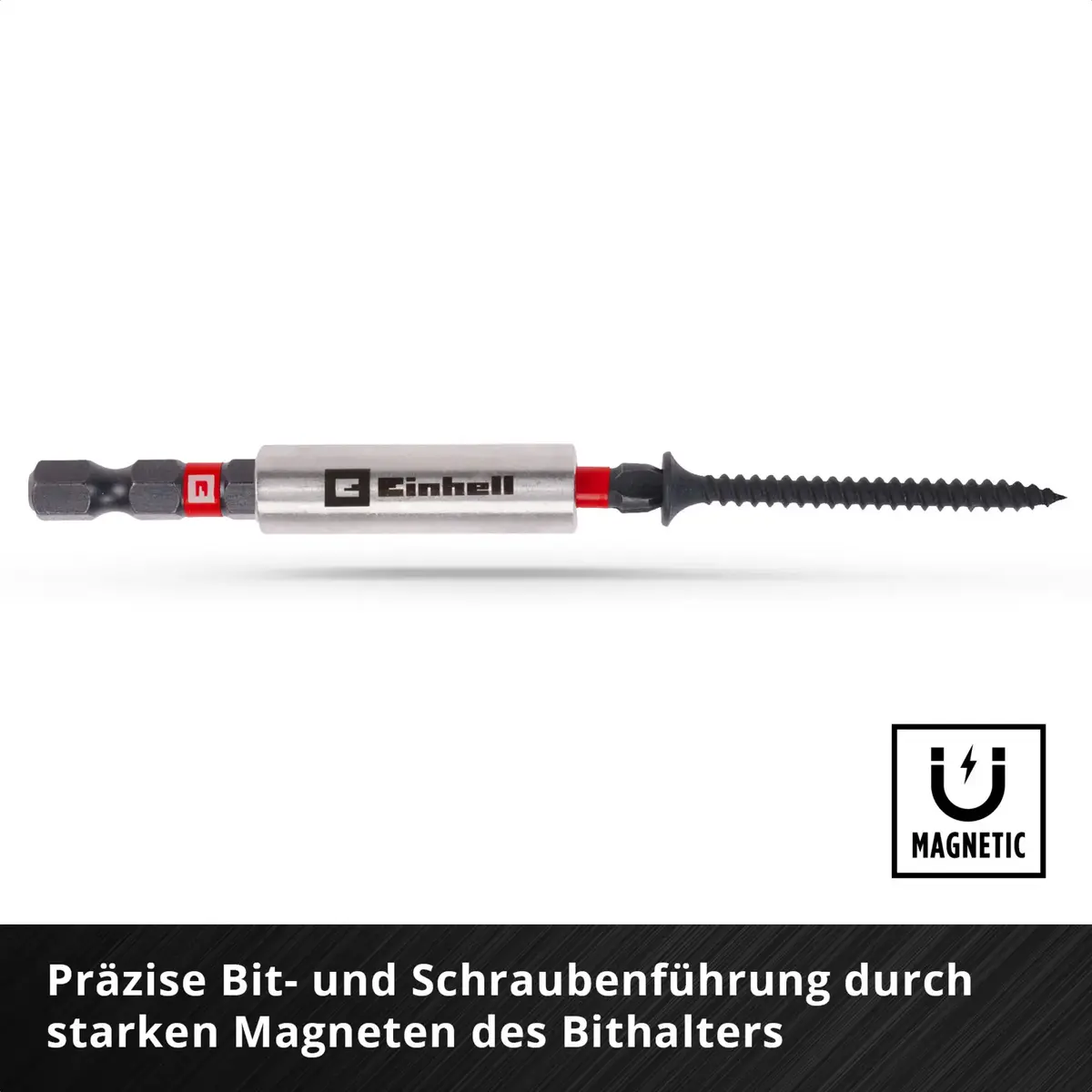 Einhell-KWB 109210 Impact Bit Set Photo 6