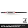 Einhell-KWB 109210 Impact Bit Set Photo 6