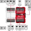 Einhell-KWB 118903 Bit Set 33 pcs Photo 2