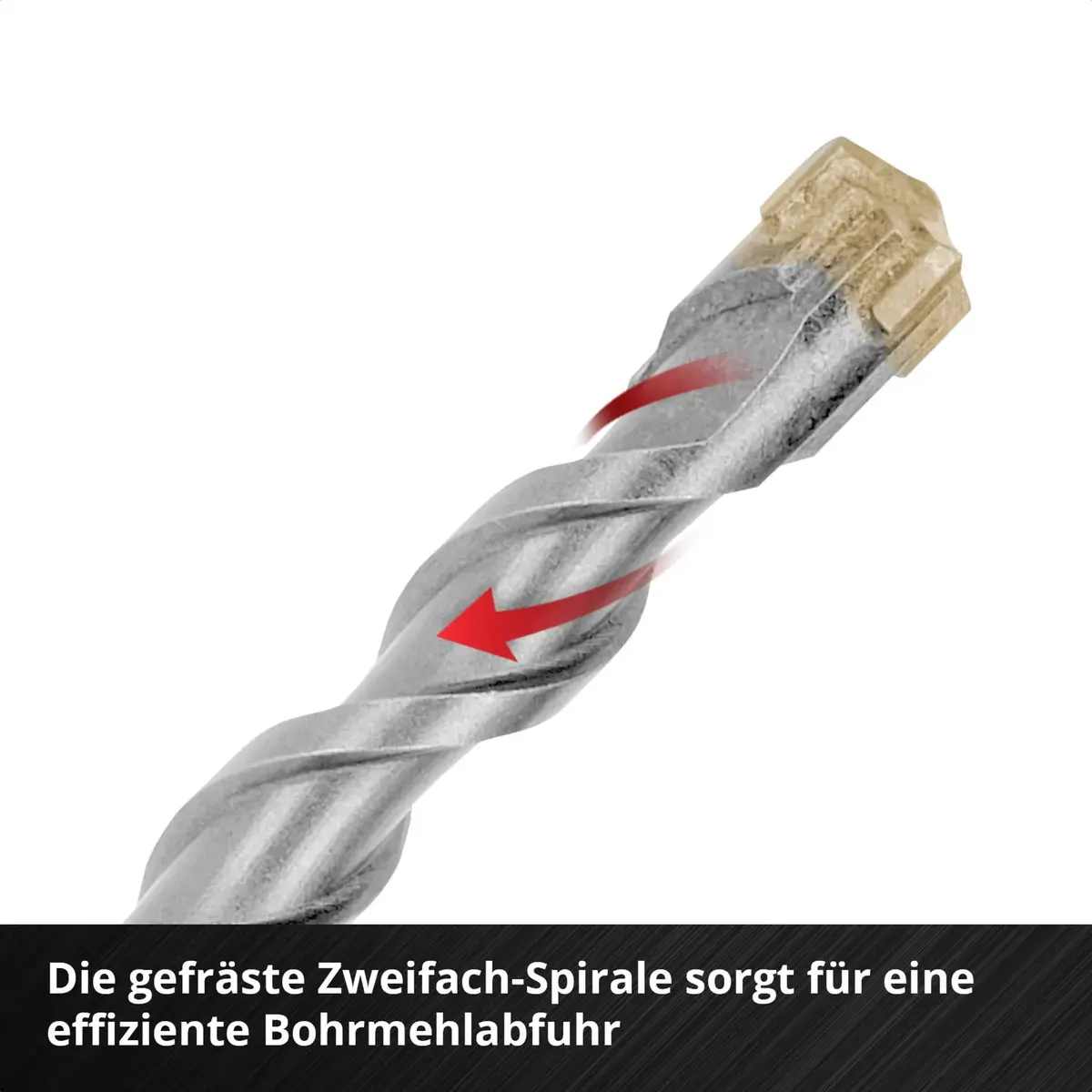 Einhell-KWB SDS-plus urbju komplekts 265510 Photo 4