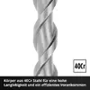 Einhell-KWB SDS-plus urbju komplekts 265510 Photo 5