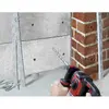 Набор зубил и буров Einhell-KWB SDS Plus 12 шт. Photo 5