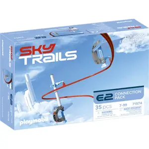 PLAYMOBIL 71974 Sky Trails Savienojumu komplekts paplašinājums