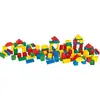 Simba-Dickie Eichhorn Wooden Building Blocks Photo 2