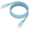 Кабель ANSMANN USB-C на USB-C Photo 2
