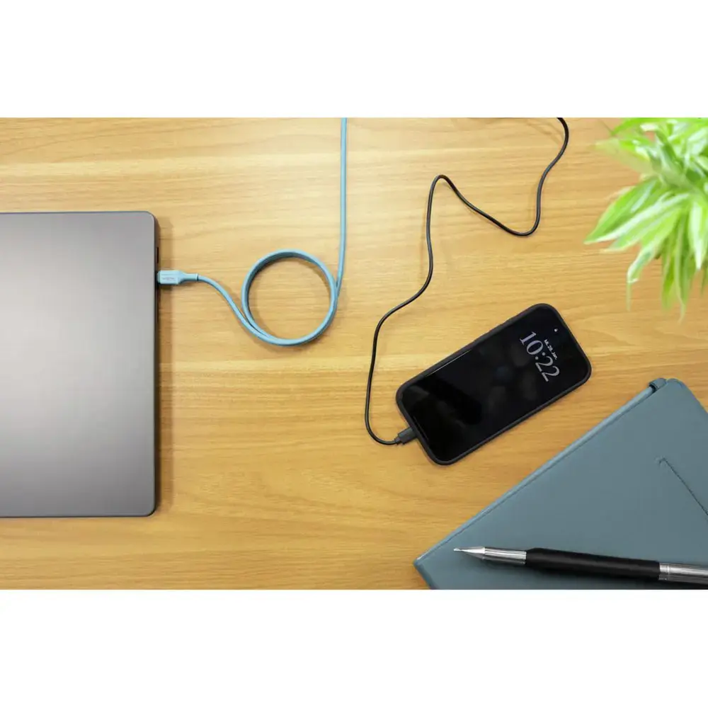 Кабель ANSMANN USB-C на USB-C Photo 4