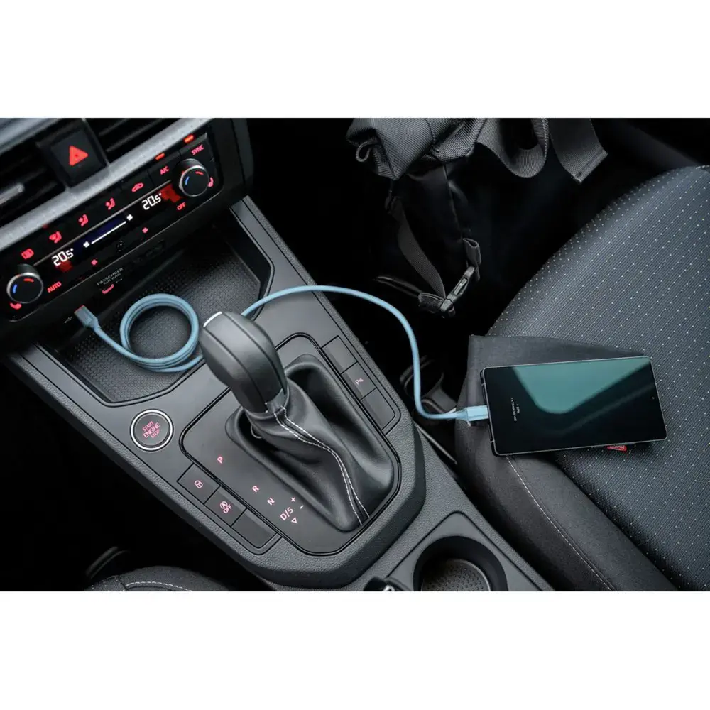 Кабель ANSMANN USB-C на USB-C Photo 6