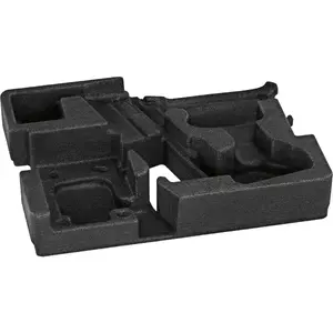 Bosch Powertools insert GNH 18V-64 M black for L-BOXX 136
