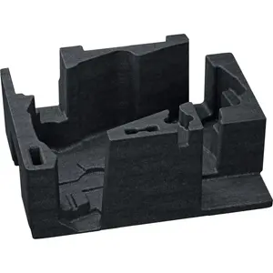 Bosch L-BOXX insert for GNF18V-40 and GNF20-40, black, for L-BOXX 238