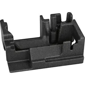 Bosch L-BOXX insert for GKS18V-68-2 and EXKS18V-68GX compatibility for L-BOXX 238 black tool inlay