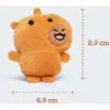 Игрушка Just Play Emotional Support Capybaras Photo 6