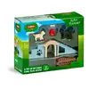 Schleich Farm World Время приключений для щенков Photo 5