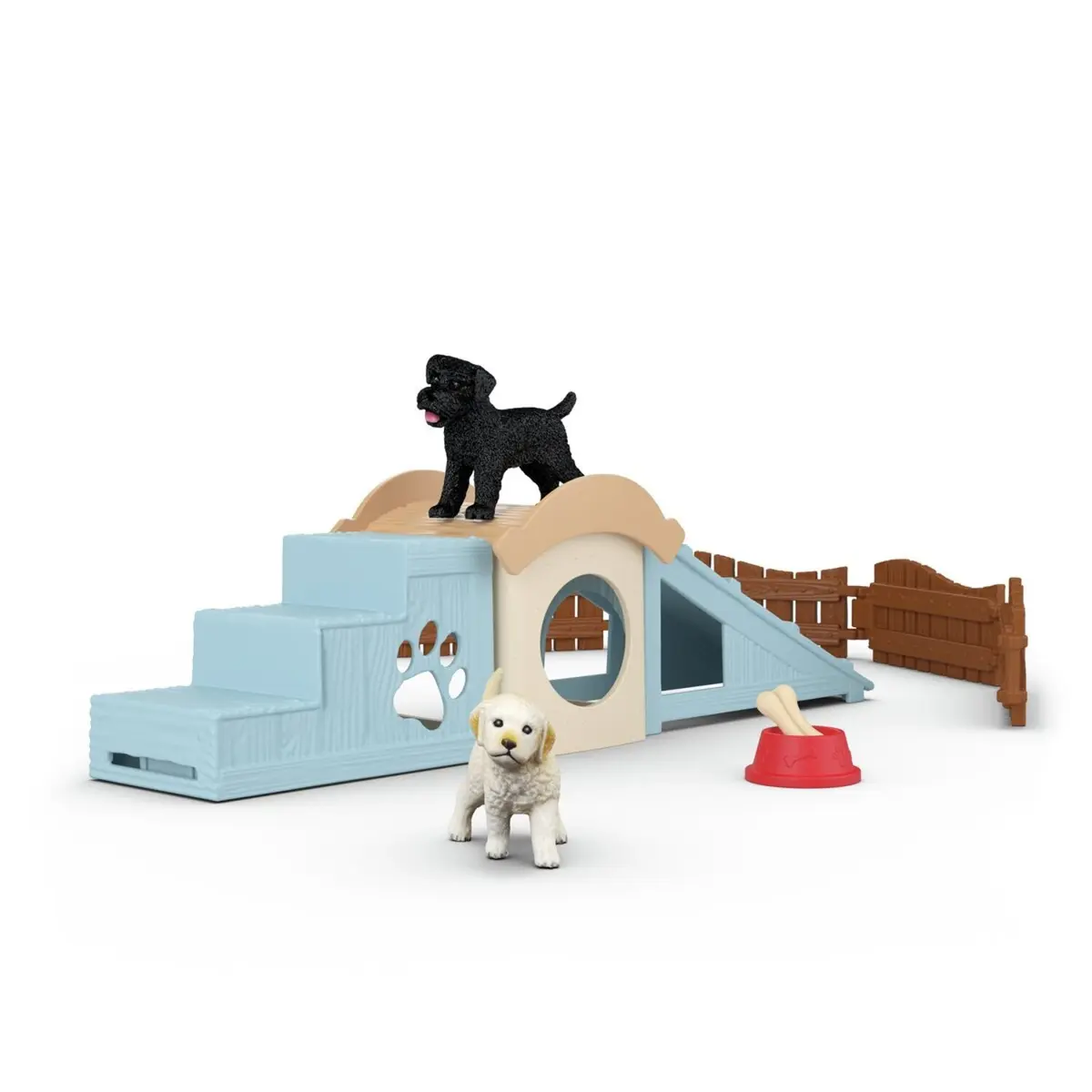 schleich 42763 children's toy figure 42763 Photo 2