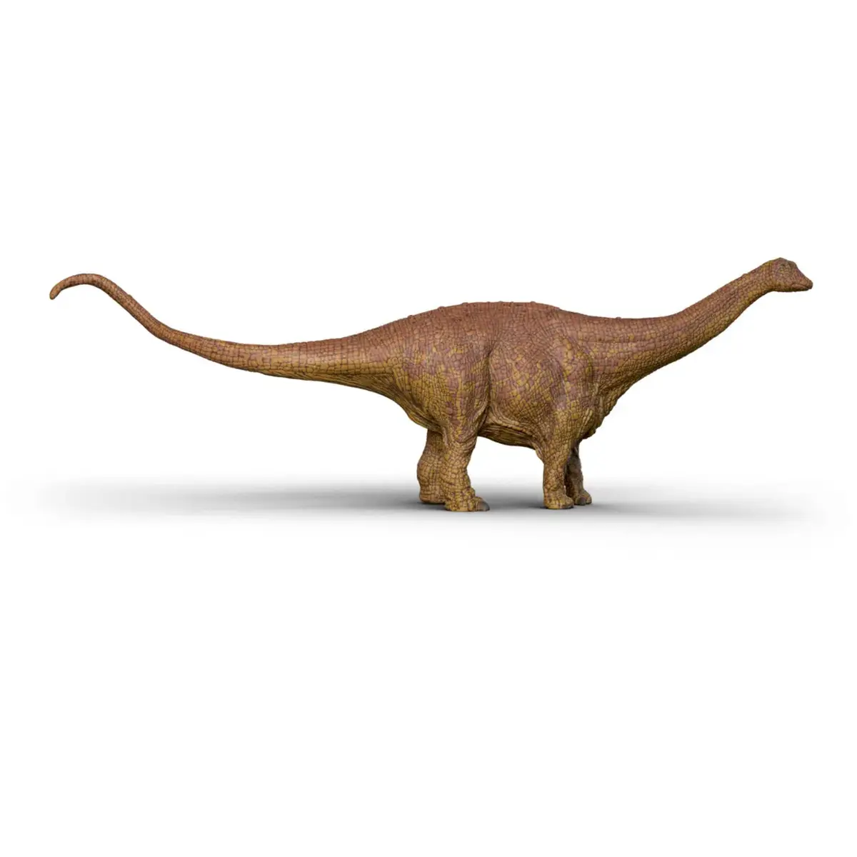 Фигурка Schleich Dinosaurs Brontosaurus 15051 Photo 2