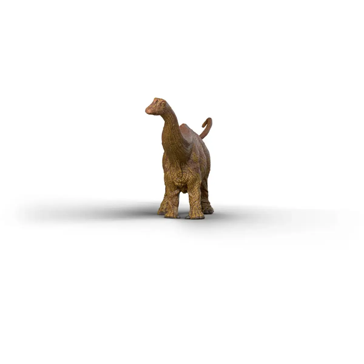 Фигурка Schleich Dinosaurs Brontosaurus 15051 Photo 3