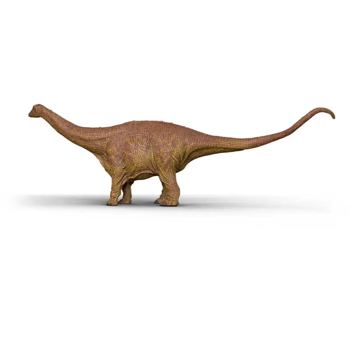 Фигурка Schleich Dinosaurs Brontosaurus 15051 Photo 4