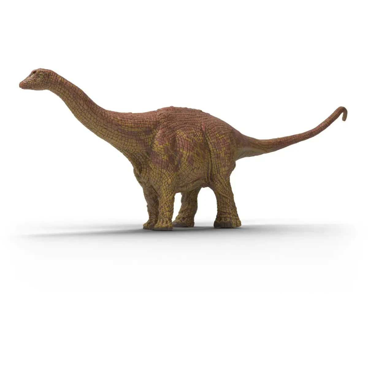 Фигурка Schleich Dinosaurs Brontosaurus 15051 Photo 6