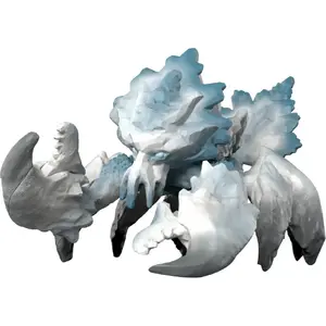 Schleich Eldrador Ice Crab 70838 action figure