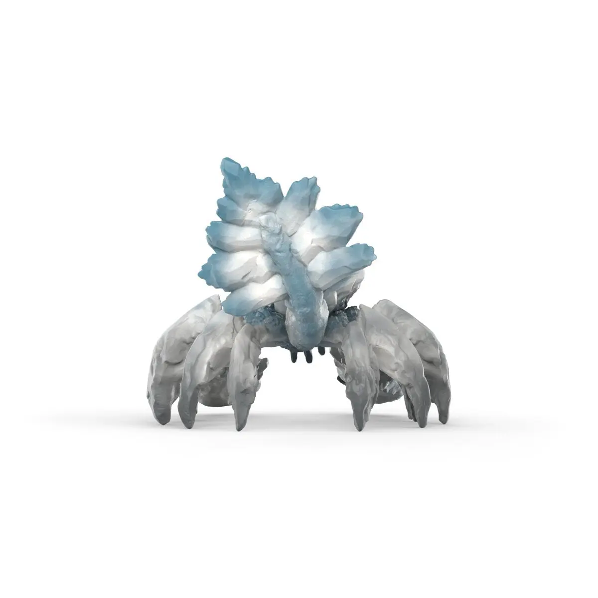 Schleich Eldrador Creatures Ice Crab 70838 Toy Figure Photo 3