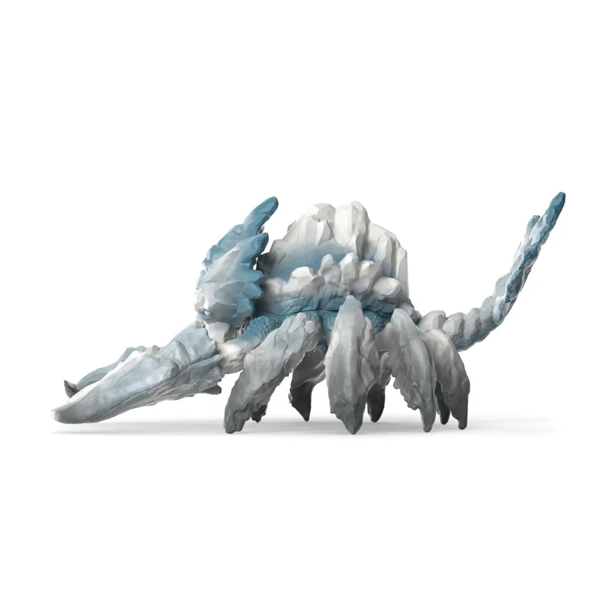 Schleich Eldrador Creatures Ice Crab 70838 Toy Figure Photo 5