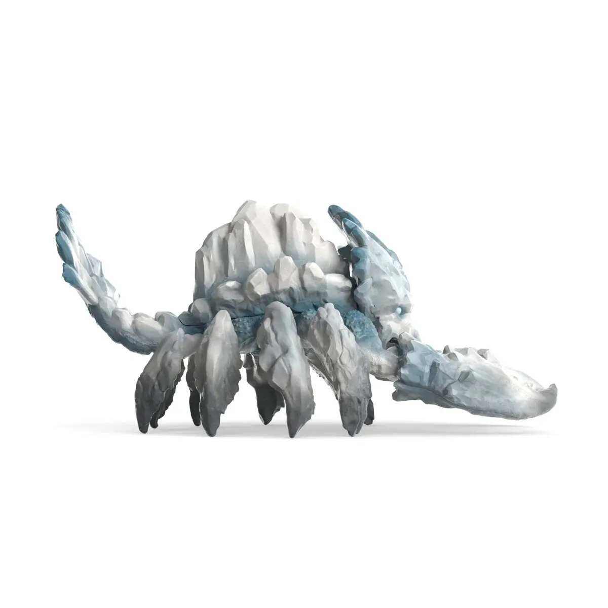 Schleich Eldrador Creatures Ice Crab 70838 Toy Figure Photo 6