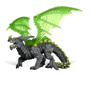 Schleich Eldrador Rock Dragon 70847 Fantasy Figurine
