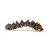 Schleich ELDRADOR CREATURES Lava Worm Figurine Photo 5