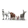 Schleich FARM WORLD 42740 Набор фигурок Farm Babies Photo 2