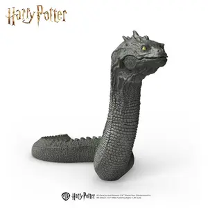 Schleich Harry Potter Basilisk Wizarding World Figurine Multicolour Plastic for Children from 6 Years