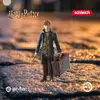 Schleich Harijs Poters Newt Scamander un Pickett Photo 2
