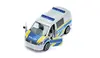 Siku VW T6 with motorbike police 2562 Photo 5