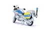 Siku VW T6 with motorbike police 2562 Photo 6