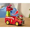 Spinmaster Paw Patrol Marshall's Dino Fire Engine Photo 4