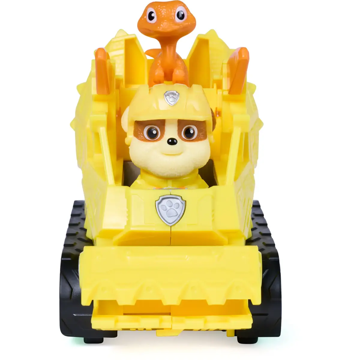 Spinmaster Paw Patrol Бульдозер Раббла Photo 3