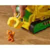 Spinmaster Paw Patrol Бульдозер Раббла Photo 4
