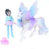 Spinmaster Unicorn Academy Wing Magic Лейла и Глейшер Photo 2