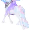 Spinmaster Unicorn Academy Wing Magic Лейла и Глейшер Photo 6