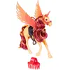 Spinmaster Unicorn Academy Wing Magic Valentina & Cinder Photo 4
