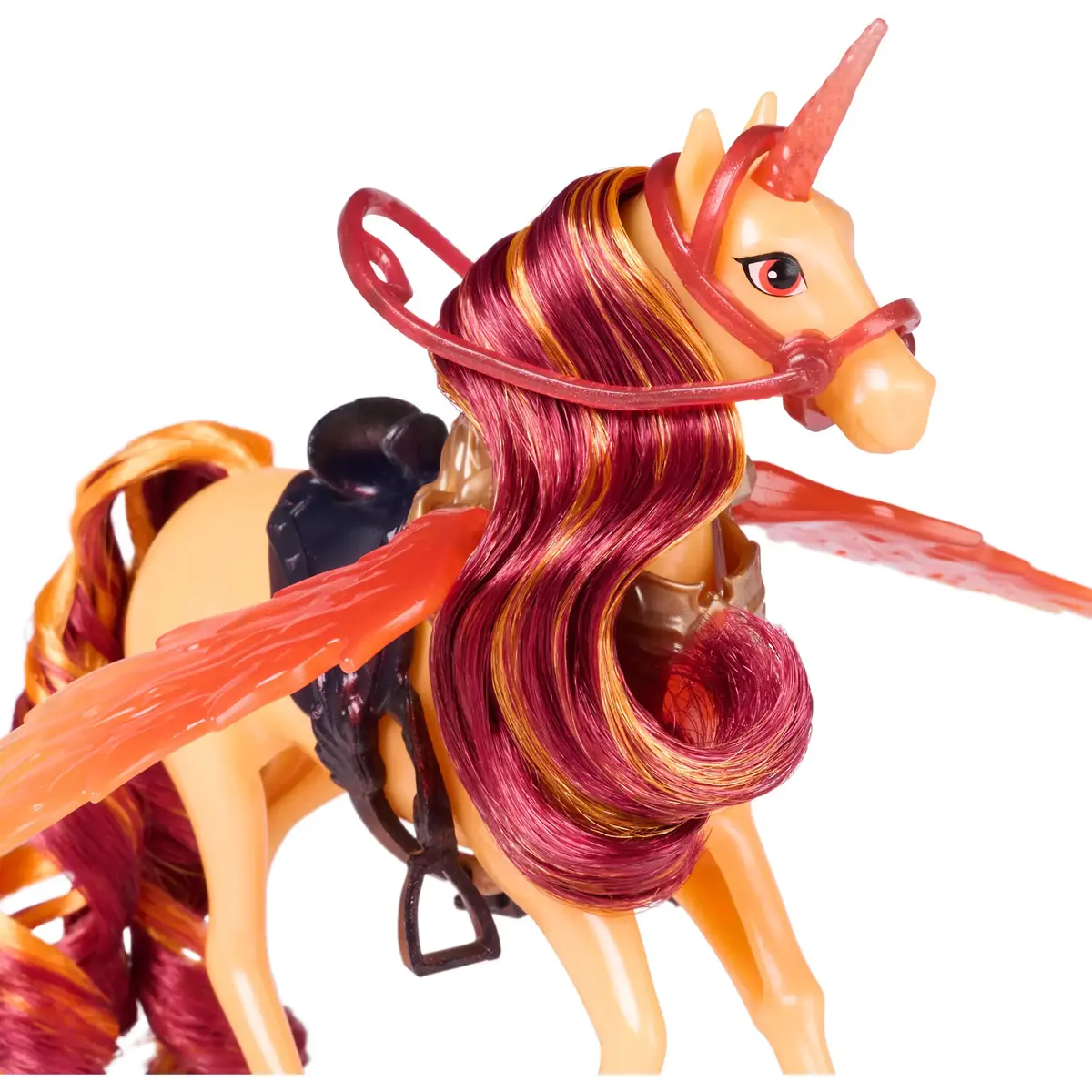 Spinmaster Unicorn Academy Wing Magic Valentina & Cinder Photo 5