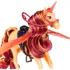 Spinmaster Unicorn Academy Wing Magic Valentina & Cinder Photo 5