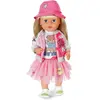 ZAPF Creation BABY born Deluxe Дорожный комплект одежды Photo 5