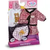 ZAPF Creation BABY born Glam Outfit 43см Photo 2