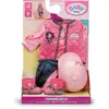 ZAPF Creation BABY born Костюм для езды 43см Photo 2