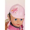 ZAPF Creation BABY born Костюм для езды 43см Photo 6