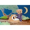 ZAPF Creation BABY born Пижама Мишка Photo 2