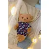 ZAPF Creation BABY born Пижама Мишка Photo 3