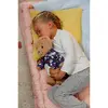 ZAPF Creation BABY born Пижама Мишка Photo 4